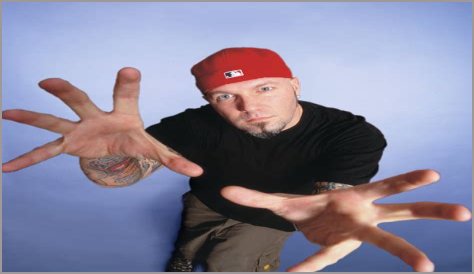 Fred Durst's Age: Surprising Facts And Interesting Insights